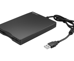 Sandberg USB Floppy Drive