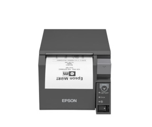Epson TM-T70II (024C0): UB-E04 + Built-in USB, PS, EDG, EU