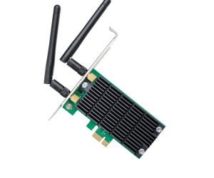 TP-Link Archer T4E Interne WLAN 867 Mbit/s