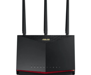 ASUS RT-AX86U routeur sans fil Noir