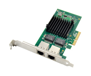 ProXtend PX-NC-10789 carte réseau Interne Ethernet 1000 Mbit/s