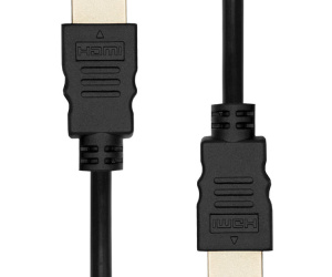 ProXtend HDMI 2.0 Cable 1.5M câble HDMI 1,5 m HDMI Type A (Standard) Noir