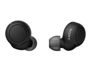 Sony WF-C500 Casque True Wireless Stereo (TWS) Ecouteurs Appels/Musique Bluetooth Noir