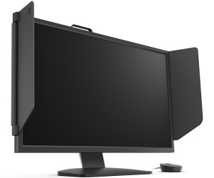 BenQ ZOWIE XL2566K écran plat de PC 62,2 cm (24.5") 1920 x 1080 pixels Full HD LCD Noir