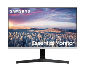 Samsung LS24R35AFHU écran plat de PC 60,5 cm (23.8") 1920 x 1080 pixels Full HD Noir
