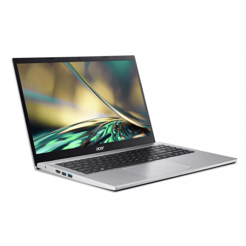 acer aspire 3 a315 59 51cc intel core i5 i5 1235u ordinateur portable 396 cm 156 full hd 8 go ddr4 sdram 512 go ssd wi fi (1)