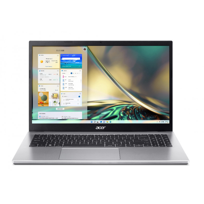 acer aspire 3 a315 59 51cc intel core i5 i5 1235u ordinateur portable 396 cm 156 full hd 8 go ddr4 sdram 512 go ssd wi fi