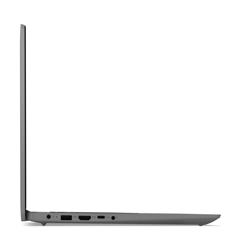 Lenovo IdeaPad 3 Intel® Core™ i3 i3-1115G4 Ordinateur portable 39,6 cm (15.6") Full HD 8 Go DDR4-SDRAM 512 Go SSD Wi-Fi 6 (802.11ax) Windows 11 Home Gris