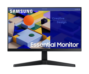 Samsung LS22C310EAU écran plat de PC 55,9 cm (22") 1920 x 1080 pixels LED Noir