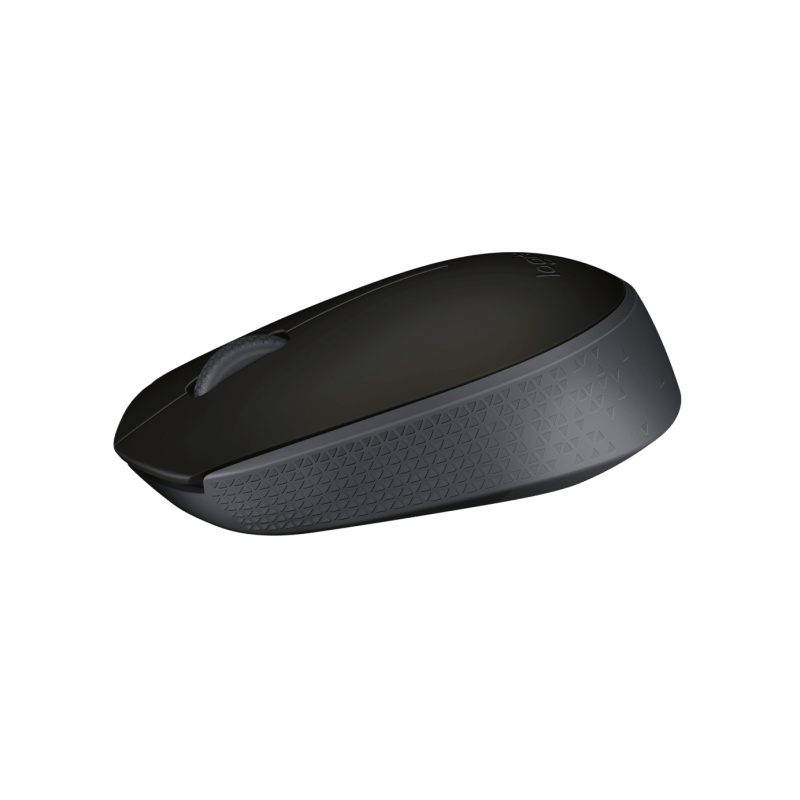 Logitech M171 souris Bureau Ambidextre RF sans fil Optique 1000 DPI