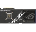 ASUS ROG -STRIX-RTX4090-O24G-GAMING NVIDIA GeForce RTX 4090 24 Go GDDR6X