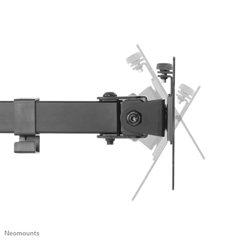 Neomounts support moniteur de bureau