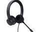 Trust Ayda Casque Avec fil Arceau Appels/Musique USB Type-A Noir