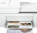 HP DeskJet Ink Advantage Imprimante tout-en-un 4276, Couleur, Imprimante pour Domicile, Impression, copie, numérisation, sans fil, envoi de télécopie mobile