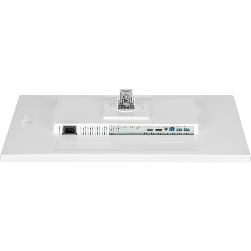 iiyama ProLite XUB2792QSU-W6 écran plat de PC 68,6 cm (27") 2560 x 1440 pixels Wide Quad HD LED Blanc