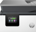 HP OfficeJet Pro 9120 All-in-One Printer, Couleur, Imprimante pour Petites/moyennes entreprises, Impression, copie, scan, fax, Wireless; Automatic document feeder; Two-sided printing; Two-sided scanning; Touchscreen; Fax