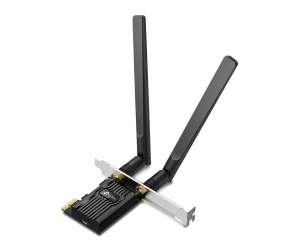 TP-Link Archer TX20E Interne WLAN / Bluetooth 1800 Mbit/s