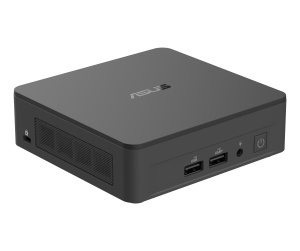 ASUS NUC 13 RNUC13ANKI300002I UCFF Noir i3-1315U