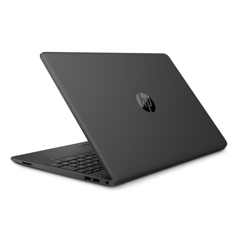 HP 250 G9 Intel® Celeron® N4500 Ordinateur portable 39,6 cm (15.6") Full HD 8 Go DDR4-SDRAM 256 Go SSD Wi-Fi 5 (802.11ac) Windows 11 Home Noir