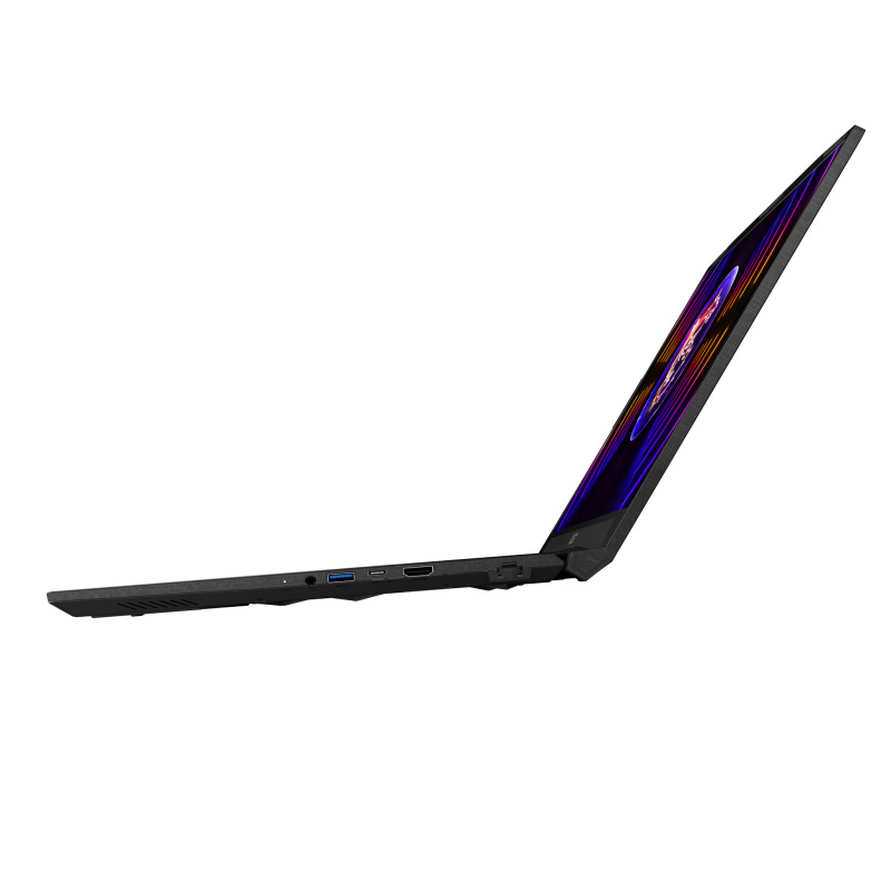 MSI Katana 17 B13UDXK-1049FR Intel® Core™ i7 i7-13620H Ordinateur portable 43,9 cm (17.3") Full HD 32 Go DDR5-SDRAM 1 To SSD NVIDIA GeForce RTX 3050 Wi-Fi 6E (802.11ax) Windows 11 Pro Noir