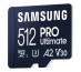 Samsung MB-MY512S 512 Go MicroSDXC UHS-I