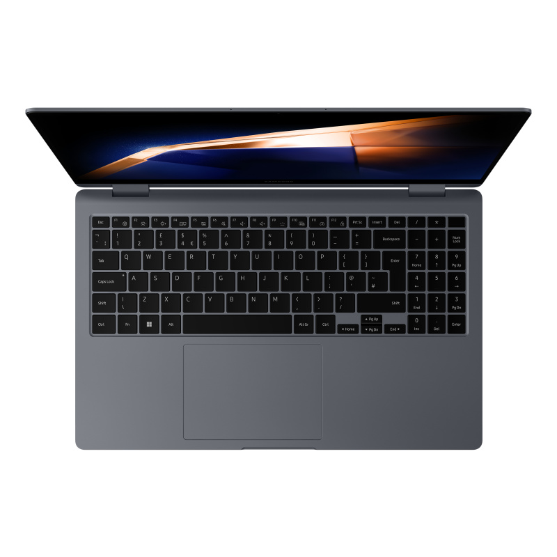 Samsung Galaxy Book4 360 15.6" window pro