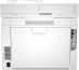 HP Color LaserJet Pro Imprimante multifonction 4303dw, Couleur, Imprimante pour Petites/moyennes entreprises, Impression, copie, numérisation, Sans fil; Imprimer depuis un téléphone ou une tablette; Chargeur automatique de documents; Impression recto...