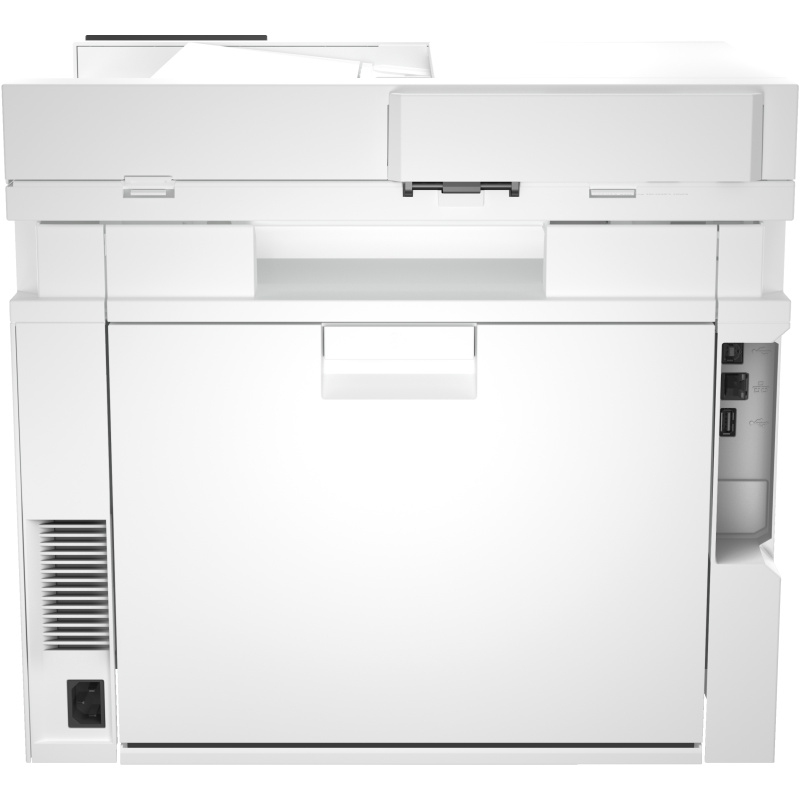 HP Color LaserJet Pro Imprimante multifonction 4303dw, Couleur, Imprimante pour Petites/moyennes entreprises, Impression, copie, numérisation, Sans fil; Imprimer depuis un téléphone ou une tablette; Chargeur automatique de documents; Impression recto...