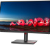 Lenovo ThinkVision T27i-30 LED display 68,6 cm (27") 1920 x 1080 pixels Full HD Noir