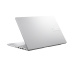 ASUS Vivobook 15 X1504ZA-BQ524W Intel® Core™ i7 i7-1255U Ordinateur portable 39,6 cm (15.6") Full HD 8 Go DDR4-SDRAM 512 Go SSD Wi-Fi 5 (802.11ac) Windows 11 Home Argent