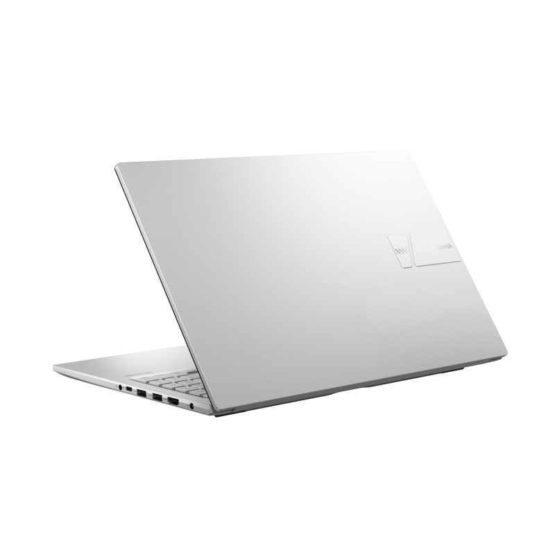 ASUS Vivobook 15 X1504ZA-BQ524W Intel® Core™ i7 i7-1255U Ordinateur portable 39,6 cm (15.6") Full HD 8 Go DDR4-SDRAM 512 Go SSD Wi-Fi 5 (802.11ac) Windows 11 Home Argent