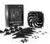 be quiet! SILENT WINGS PRO 4 | 120mm PWM Boitier PC Ventilateur 12 cm Noir 1 pièce(s)