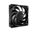 be quiet! SILENT WINGS PRO 4 | 120mm PWM Boitier PC Ventilateur 12 cm Noir 1 pièce(s)