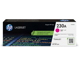 HP 230A Magenta Original LaserJet Toner Cartridge