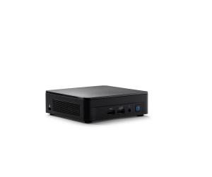 Intel NUC 12 Pro Kit NUC12WSKi50Z UCFF Noir i5-1240P