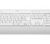 Logitech Signature MK650 Combo For Business clavier Souris incluse Bureau Bluetooth AZERTY Français Blanc