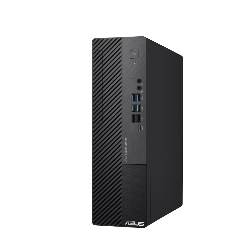 ASUS ExpertCenter D7 SFF D700SDCZ-712700084X Intel® Core™ i7 i7-12700 16 Go DDR4-SDRAM 512 Go SSD Windows 11 Pro PC Noir