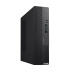 ASUS ExpertCenter D7 SFF D700SDCZ-712700084X Intel® Core™ i7 i7-12700 16 Go DDR4-SDRAM 512 Go SSD Windows 11 Pro PC Noir