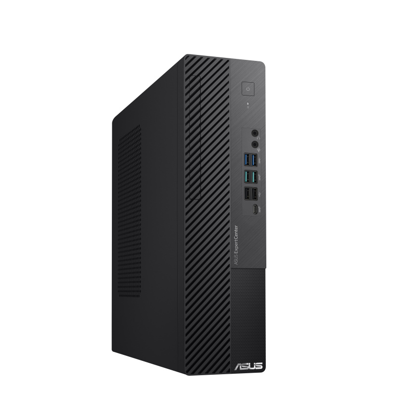 ASUS ExpertCenter D7 SFF D700SDCZ-712700084X Intel® Core™ i7 i7-12700 16 Go DDR4-SDRAM 512 Go SSD Windows 11 Pro PC Noir