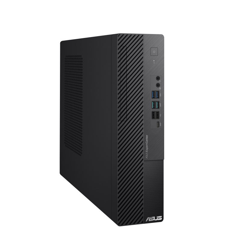 ASUS ExpertCenter D7 SFF D700SDCZ-712700084X Intel® Core™ i7 i7-12700 16 Go DDR4-SDRAM 512 Go SSD Windows 11 Pro PC Noir