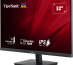 Viewsonic VA VA3209-2K-MHD écran plat de PC 81,3 cm (32") 2560 x 1440 pixels Quad HD Noir