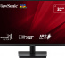 Viewsonic VA VA3209-2K-MHD écran plat de PC 81,3 cm (32") 2560 x 1440 pixels Quad HD Noir