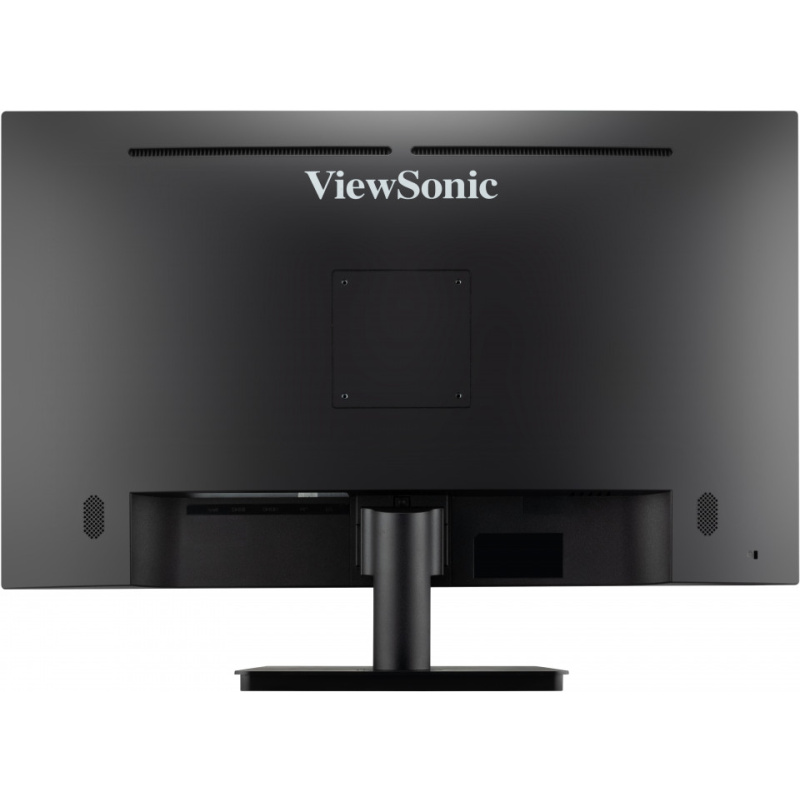 Viewsonic VA VA3209-2K-MHD écran plat de PC 81,3 cm (32") 2560 x 1440 pixels Quad HD Noir