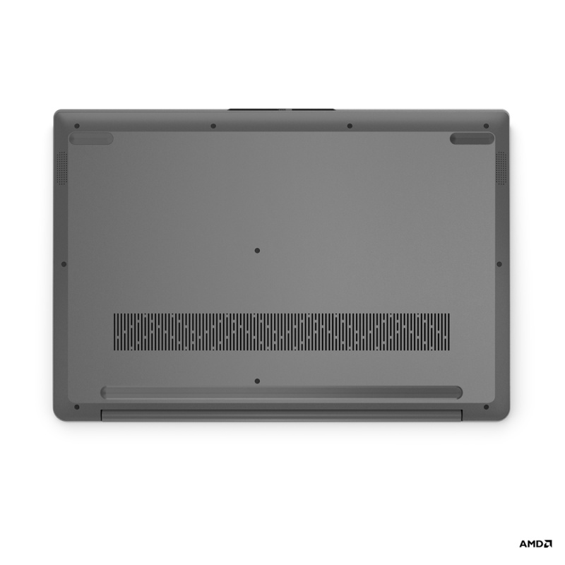 Lenovo IdeaPad 3 AMD Ryzen™ 7 5825U Ordinateur portable 43,9 cm (17.3") Full HD 16 Go DDR4-SDRAM 512 Go SSD Wi-Fi 6 (802.11ax) Windows 11 Home Gris