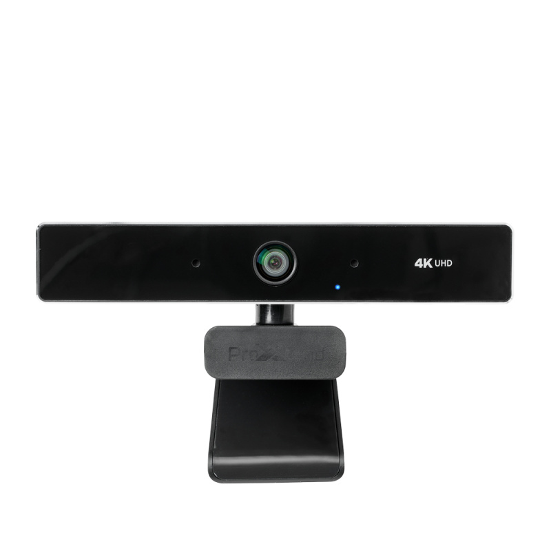 ProXtend X701 4K webcam 8 MP 3840 x 2160 pixels USB 2.0 Noir