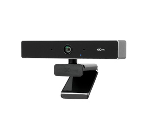 ProXtend X701 4K webcam 8 MP 3840 x 2160 pixels USB 2.0 Noir