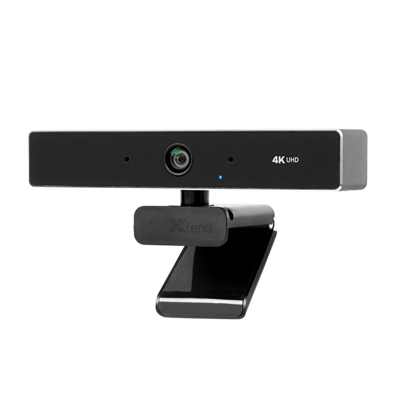 ProXtend X701 4K webcam 8 MP 3840 x 2160 pixels USB 2.0 Noir