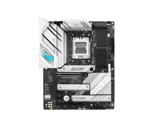 ASUS ROG STRIX B650-A GAMING WIFI AMD B650 Emplacement AM5 ATX