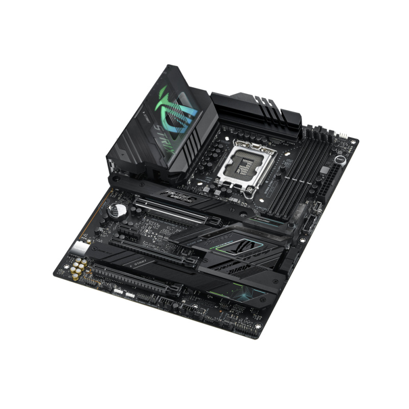 ASUS ROG STRIX Z790-F GAMING WIFI Intel Z790 LGA 1700 ATX