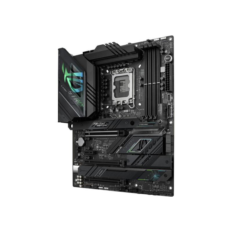 ASUS ROG STRIX Z790-F GAMING WIFI Intel Z790 LGA 1700 ATX